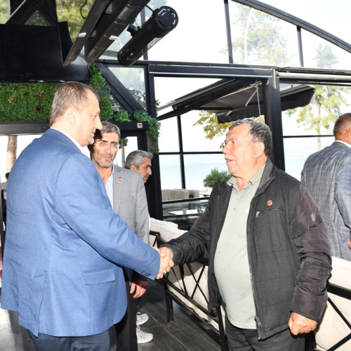 Haber Fotoğrafı