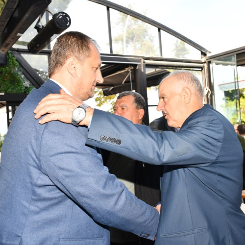 Haber Fotoğrafı