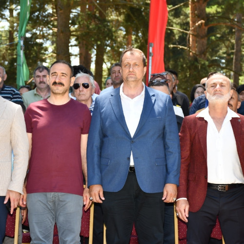 Haber Fotoğrafı