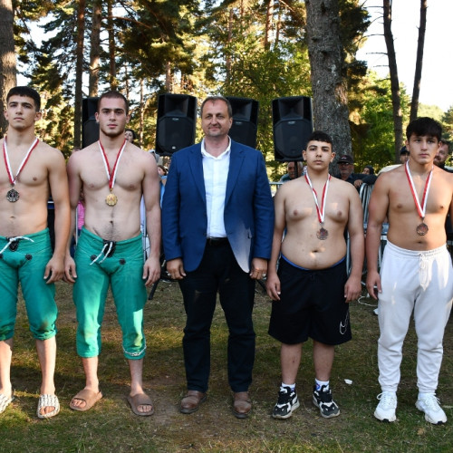 Haber Fotoğrafı