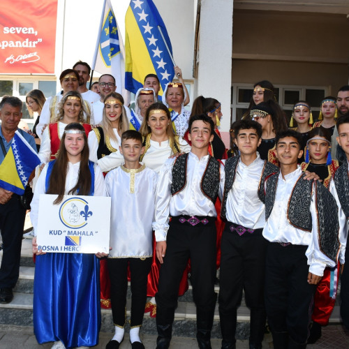 Haber Fotoğrafı