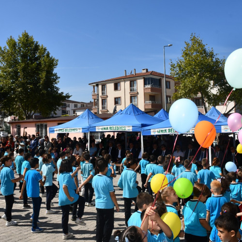 Haber Fotoğrafı