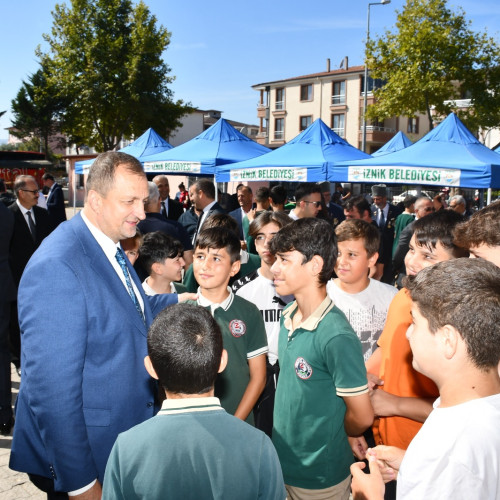 Haber Fotoğrafı