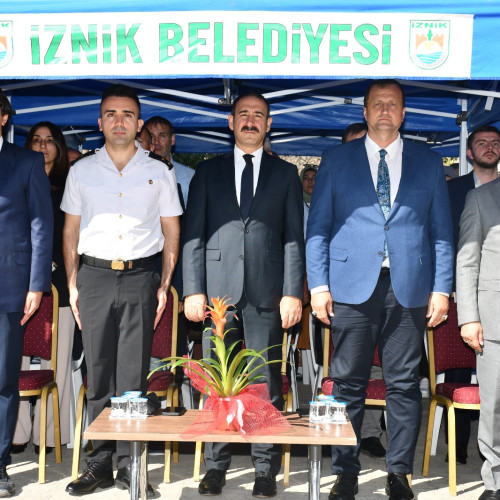 Haber Fotoğrafı