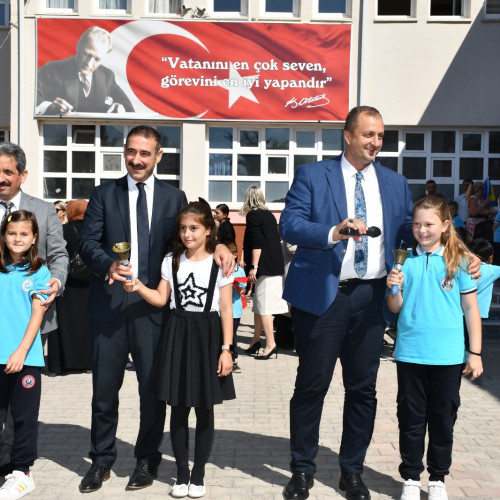 Haber Fotoğrafı
