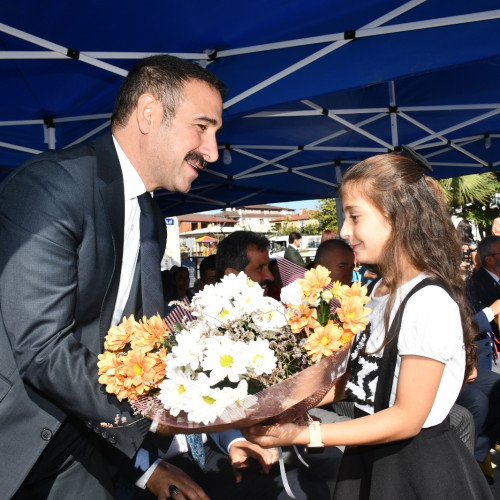 Haber Fotoğrafı