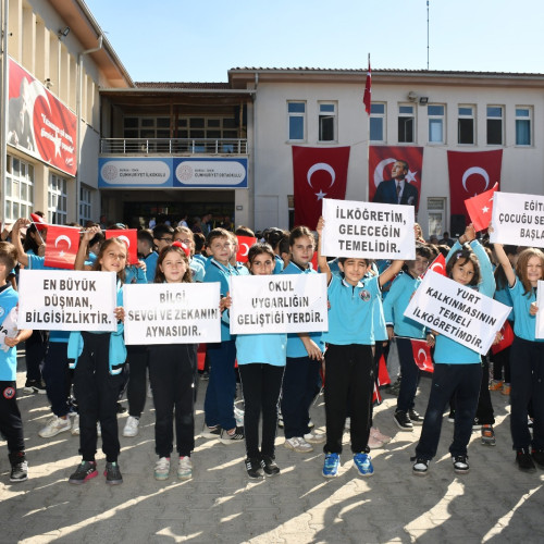 Haber Fotoğrafı