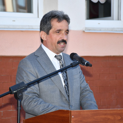 Haber Fotoğrafı