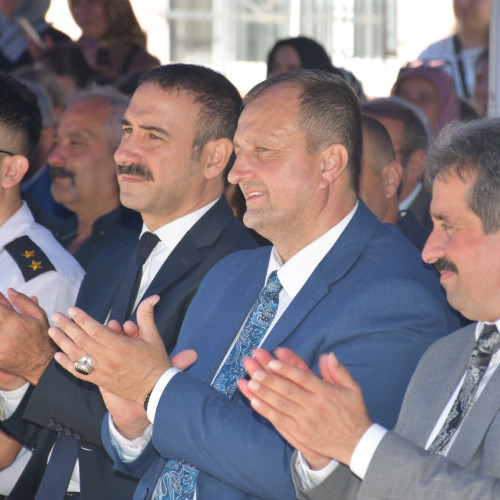 Haber Fotoğrafı