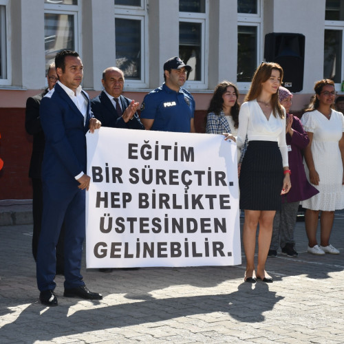 Haber Fotoğrafı