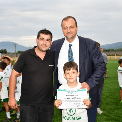 Haber Fotoğrafı
