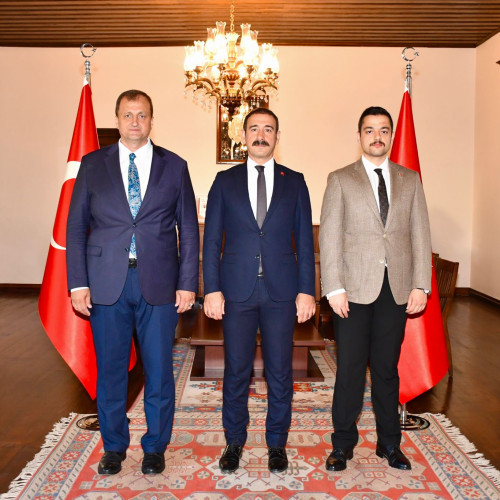 Haber Fotoğrafı