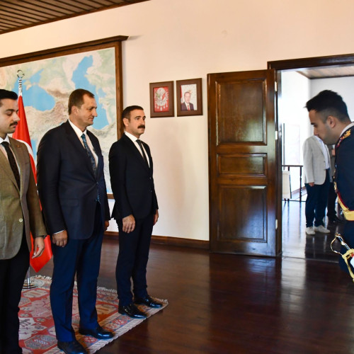 Haber Fotoğrafı