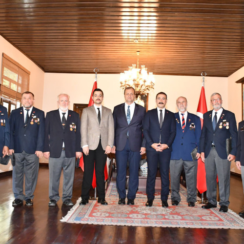 Haber Fotoğrafı