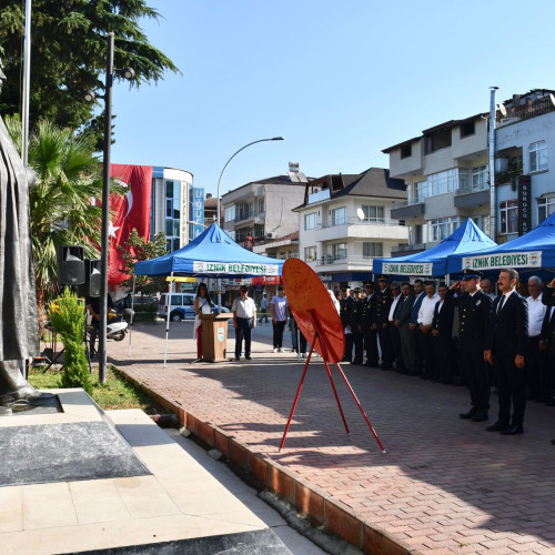 Haber Fotoğrafı