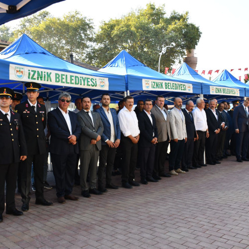Haber Fotoğrafı