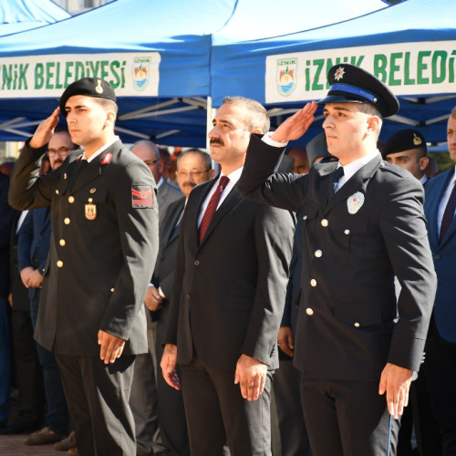 Haber Fotoğrafı