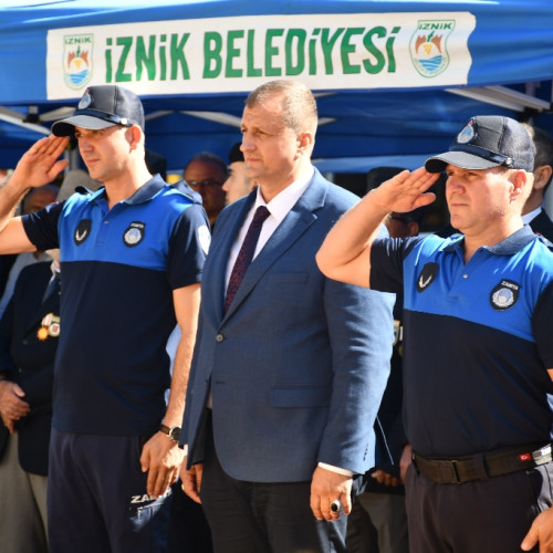 Haber Fotoğrafı