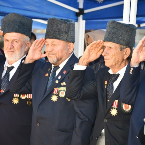 Haber Fotoğrafı