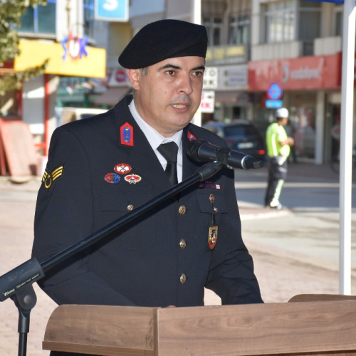 Haber Fotoğrafı