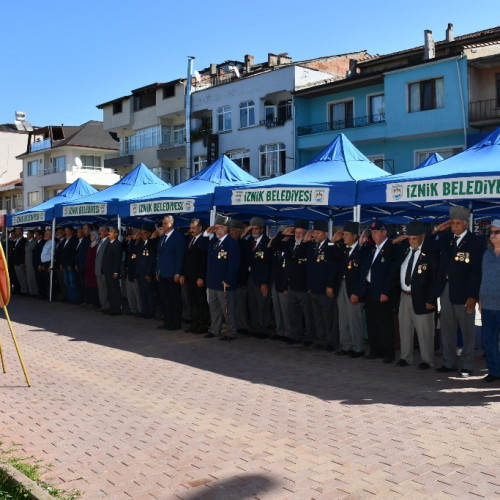 Haber Fotoğrafı