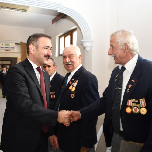 Haber Fotoğrafı