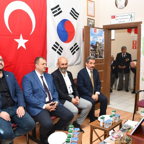 Haber Fotoğrafı