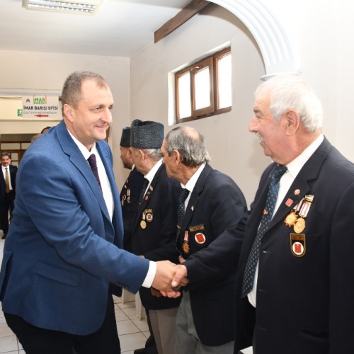 Haber Fotoğrafı