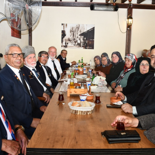 Haber Fotoğrafı
