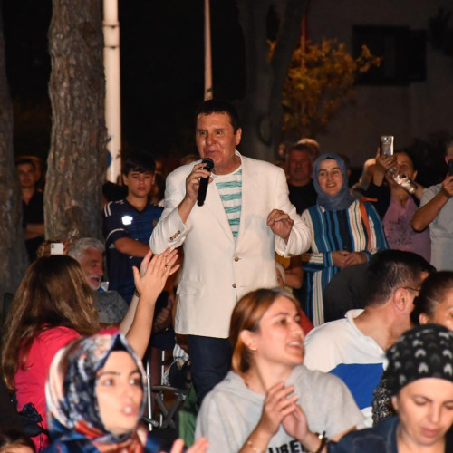 Haber Fotoğrafı