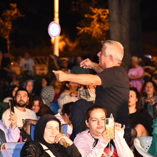 Haber Fotoğrafı