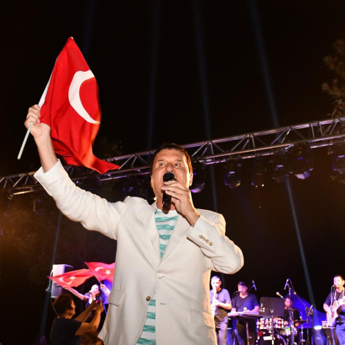 Haber Fotoğrafı