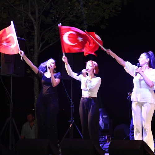 Haber Fotoğrafı