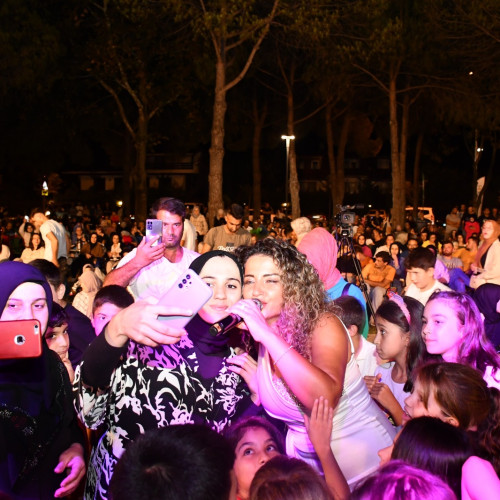 Haber Fotoğrafı
