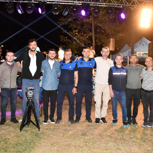 Haber Fotoğrafı