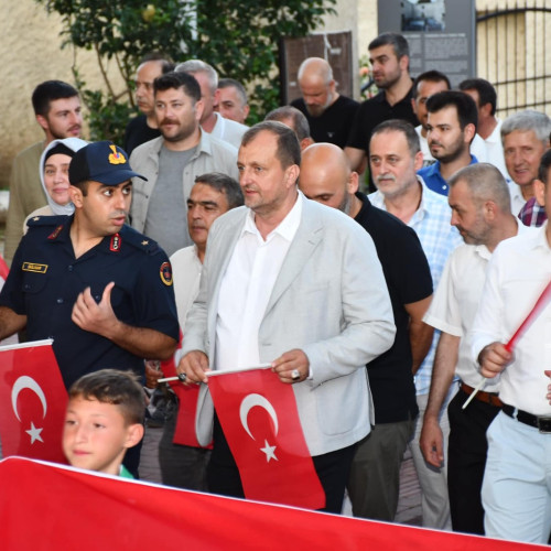 Haber Fotoğrafı