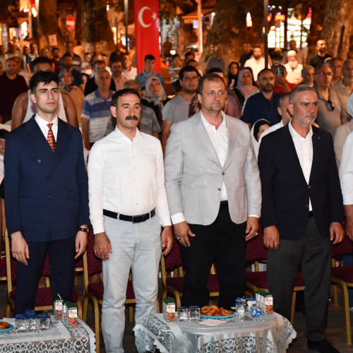 Haber Fotoğrafı