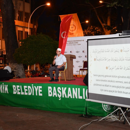 Haber Fotoğrafı