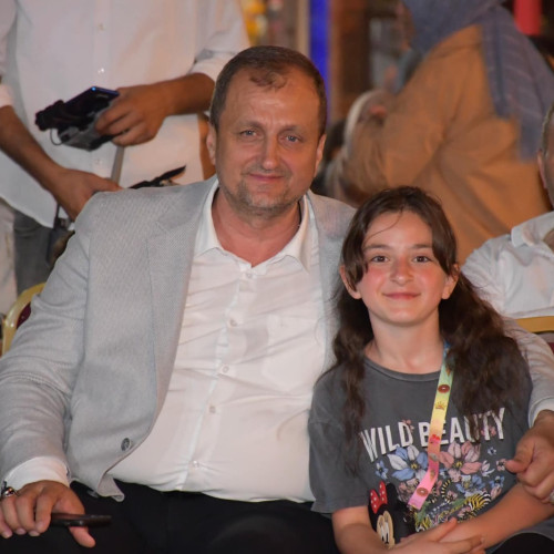 Haber Fotoğrafı