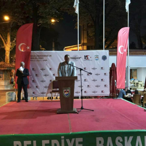 Haber Fotoğrafı