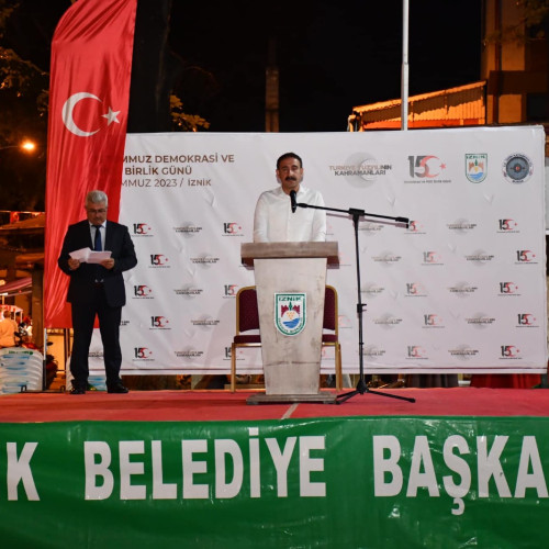 Haber Fotoğrafı