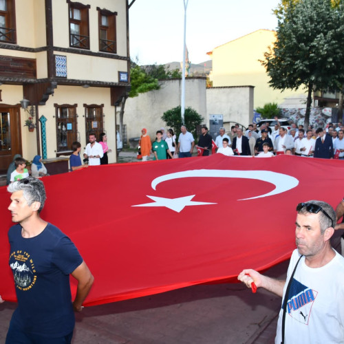 Haber Fotoğrafı