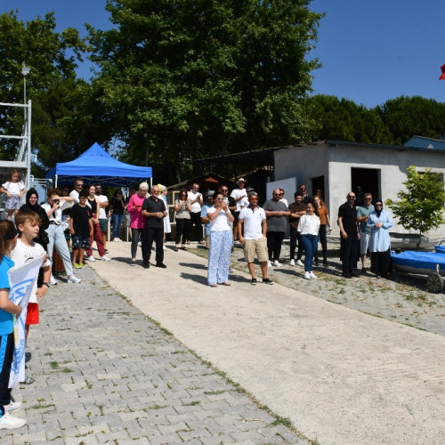 Haber Fotoğrafı