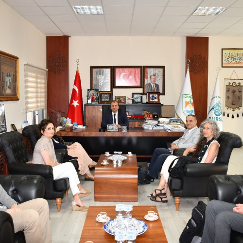 Haber Fotoğrafı