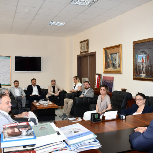 Haber Fotoğrafı