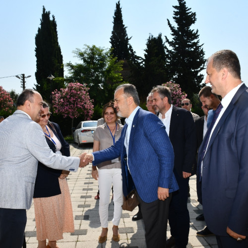 Haber Fotoğrafı