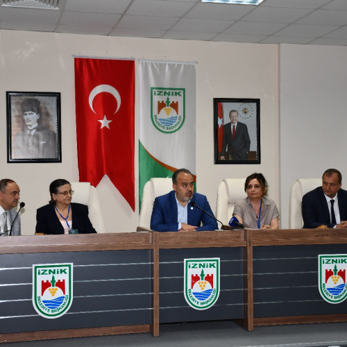 Haber Fotoğrafı