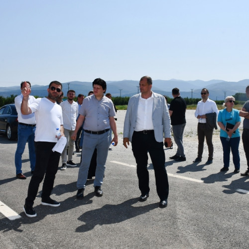 Haber Fotoğrafı