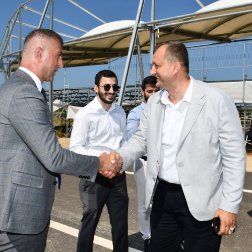 Haber Fotoğrafı