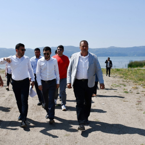 Haber Fotoğrafı